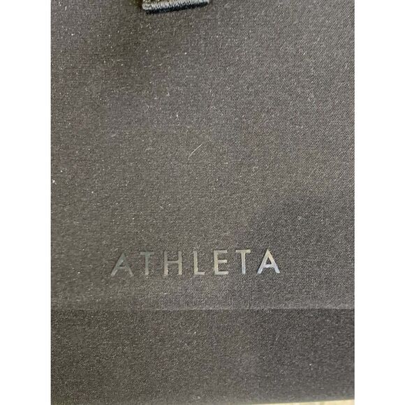Athleta Revive Convertible Backpack Neoprene Black main image 8